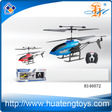 H146072 Хобби King 3.5 Channel king co. Вертолет R / C Вертолет R / C с гироскопом для детей